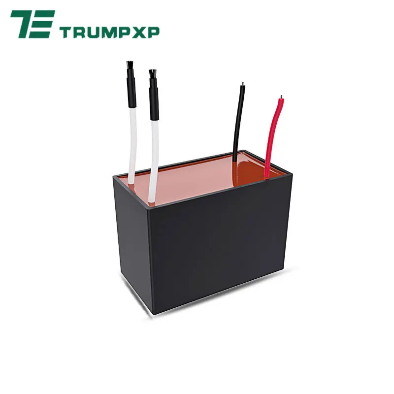 TRUMPXP положительный и отрицательный ион генератор dc12v высоковольтный блок TFB-YD1278(Z) биполярный ионизатор