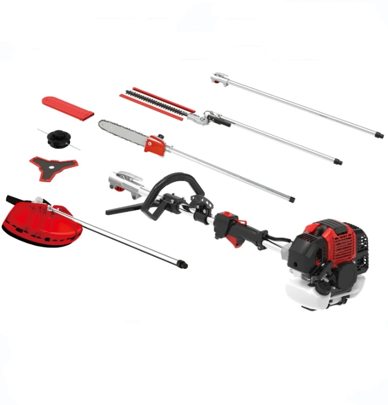 petrol prune trimmer new multi tools grass cutter 33cc