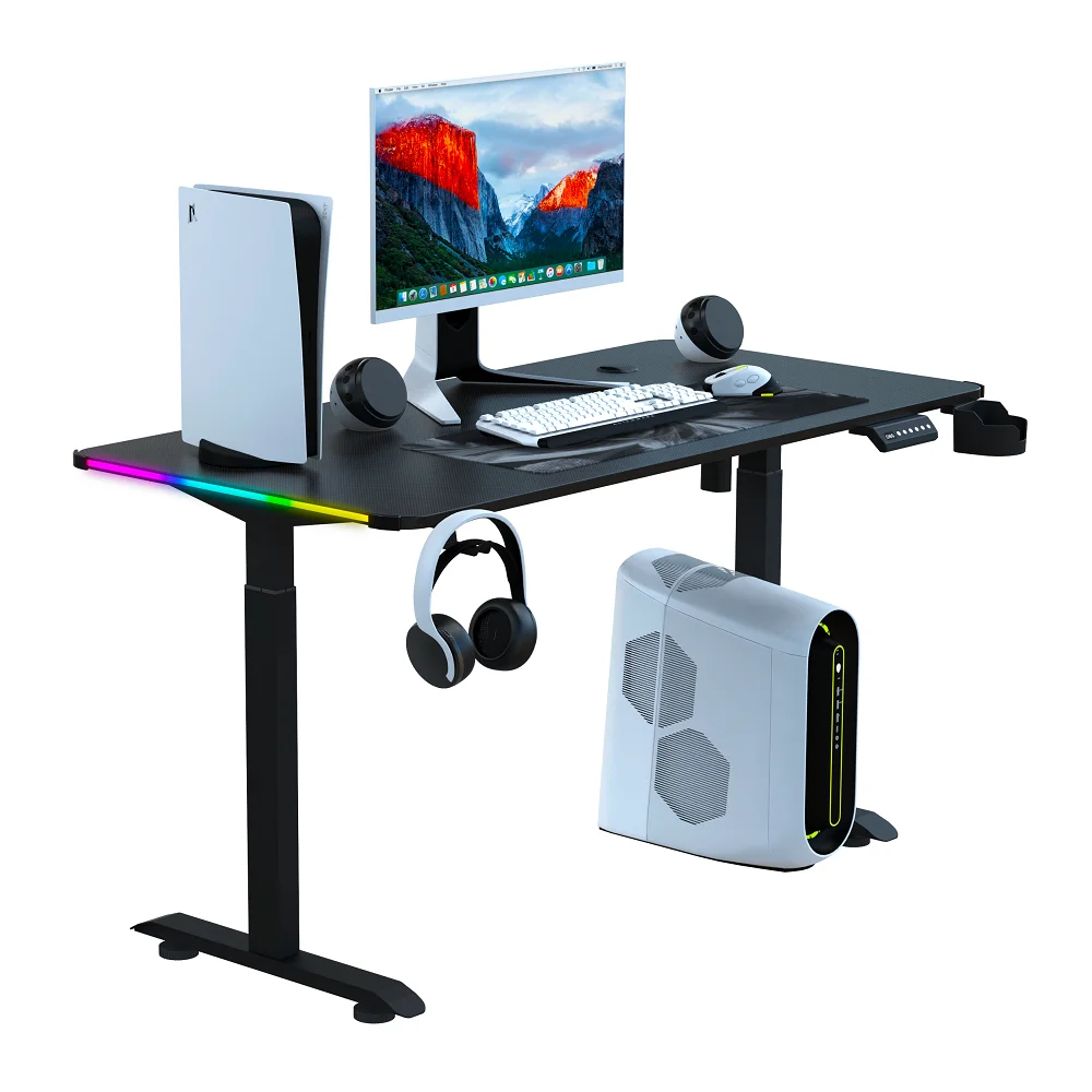 Игровой стол с регулируемой высотой