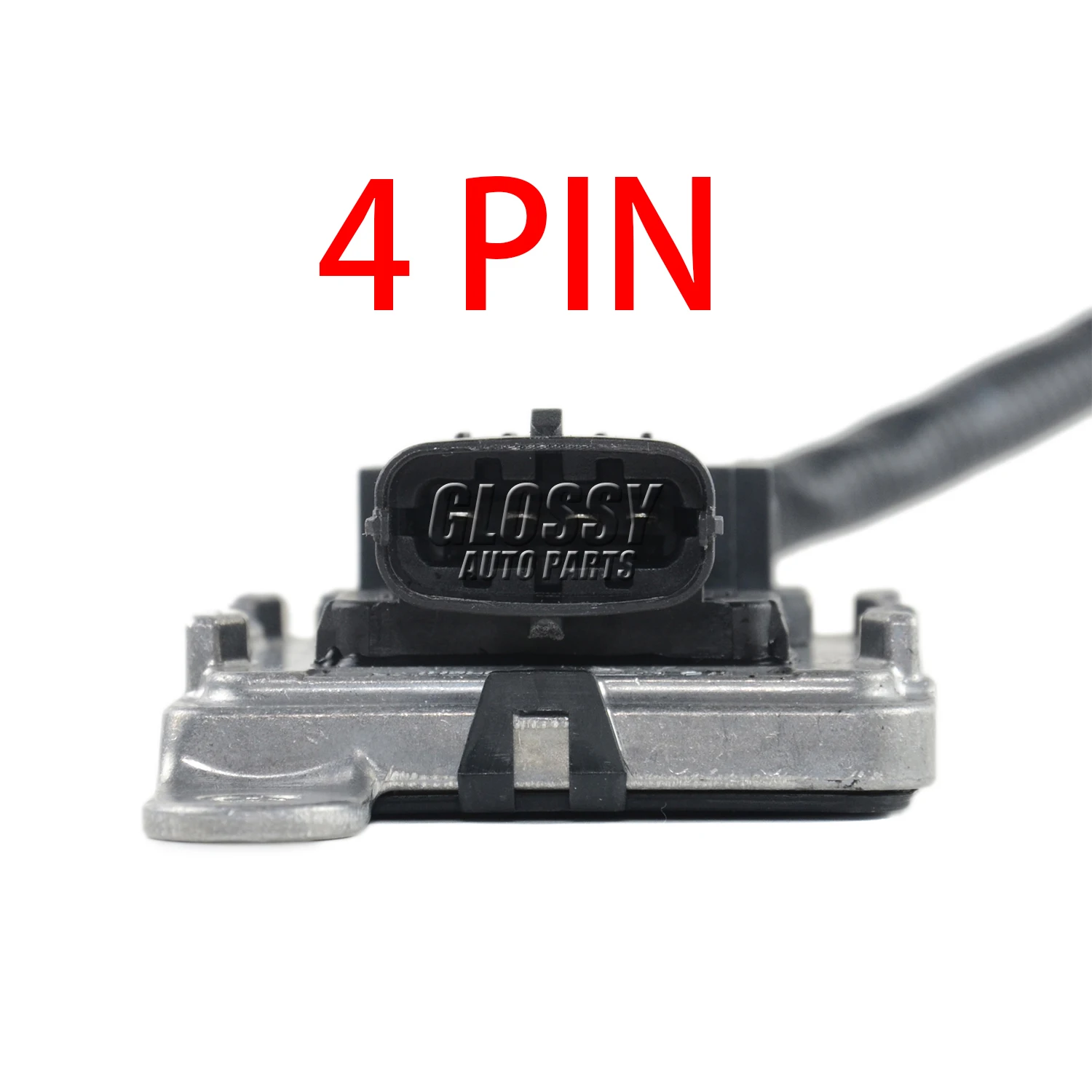 Глянцевая Nox сенсор для 2010-2018 Mack MP8 D11 D13 D16 двигателя VE13 EM-USA17 21636088 22303391 22014032 5WK96643E 5WK9