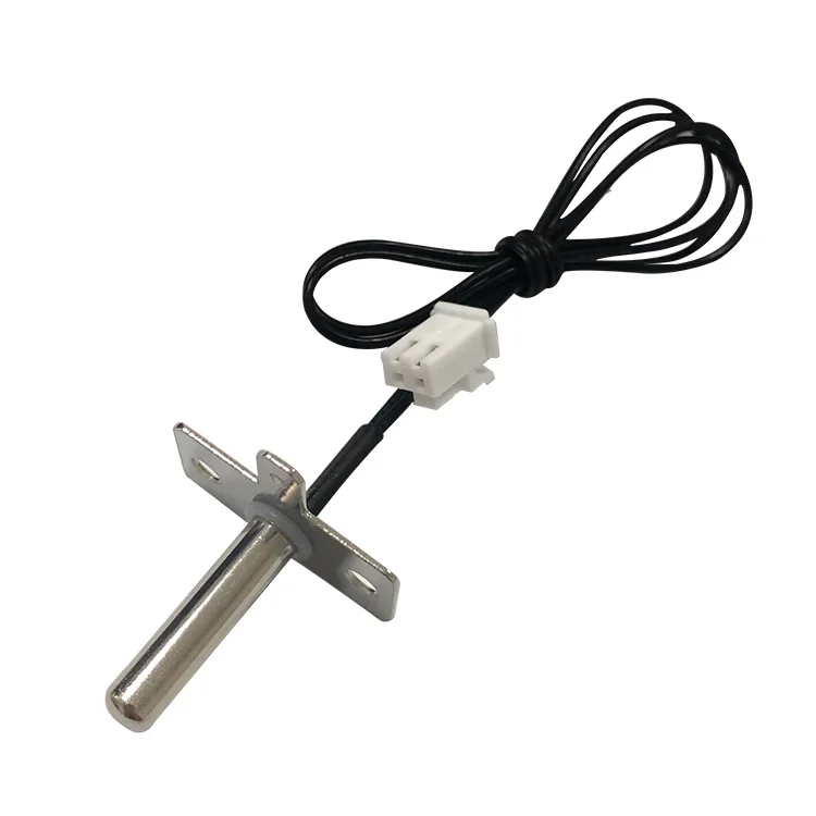 High quality fast response temperature sensor for dryer toaster ntc thermistor sensor for temperature