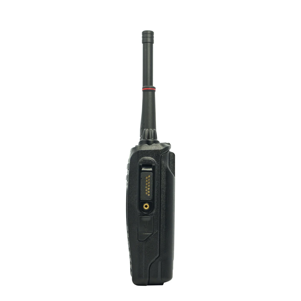  Двухрежимная рация Tesunho TH-680 4G IP с радиусом действия 100