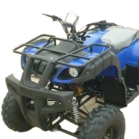 EDR ATV 200cc Quad ATV 4x4