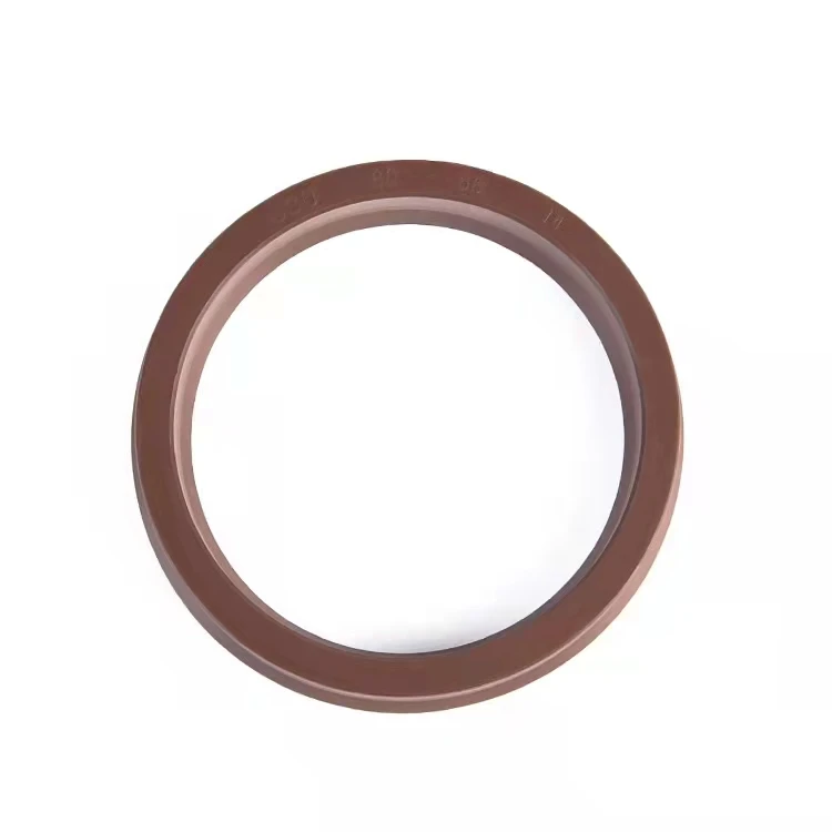 Good wear resistance, high temperature and corrosion resistance, oil seal ring 60 * 85 * 12