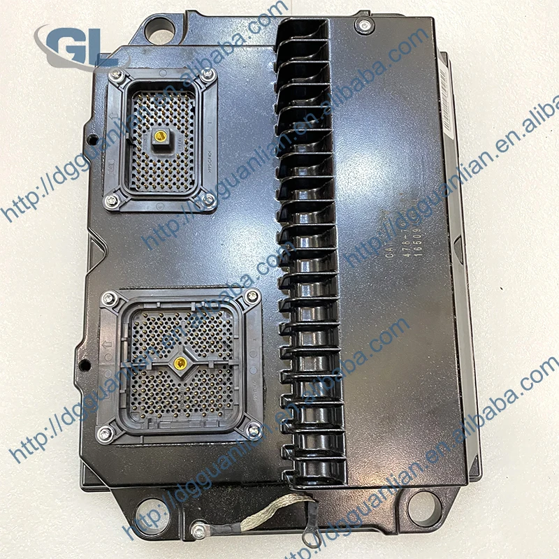 Контроллер ECU 478-7932 C9 C13 двигатель для ЭКСКАВАТОРА CAT 336D E336D