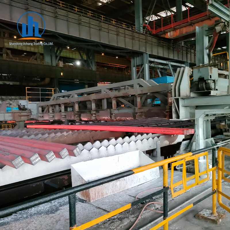 Горячая Распродажа Саудовская Аравия 150x150 мм цена заготовки 12 м стальная заготовка для арматуры