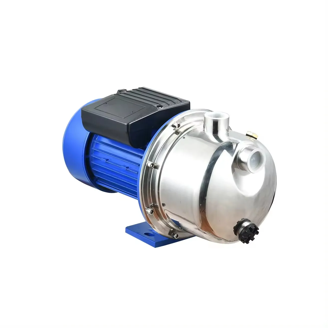 JS series Home Booster Water Pump Irrigation New Design High Pressure self Priming Jet Pump