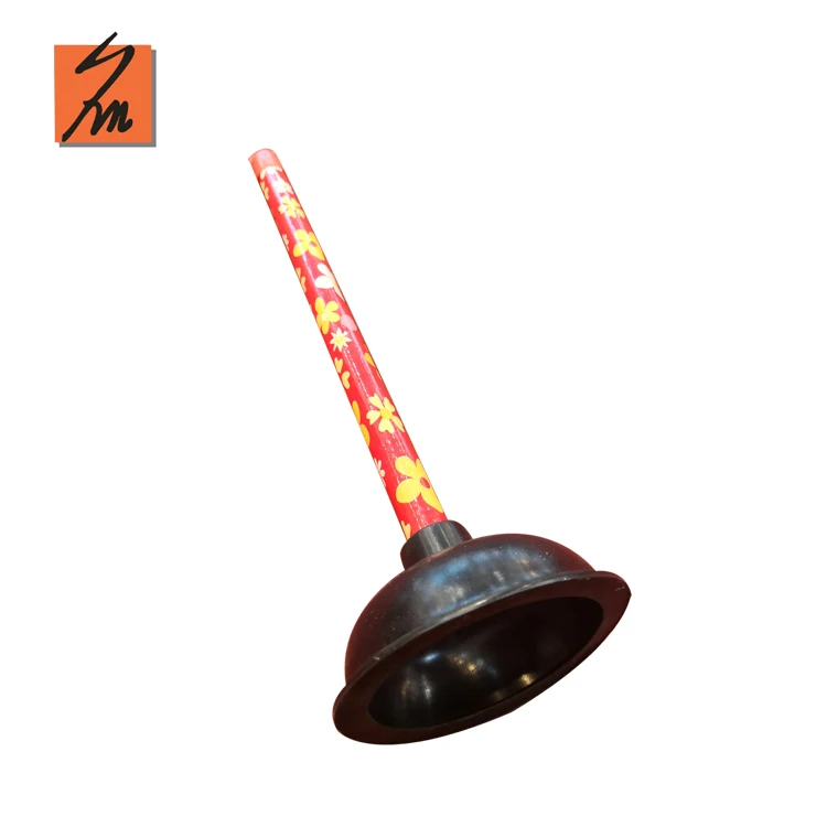 Factory Wholesale Best Toilet Plunger Pump Air Toilet Plunger