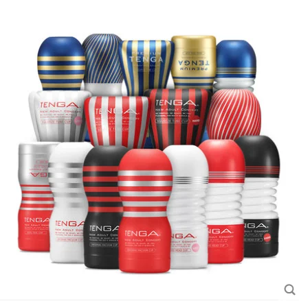 Tenga TOC 201PT adult toys Men Male Floating Masturbates Cup adult toys sex