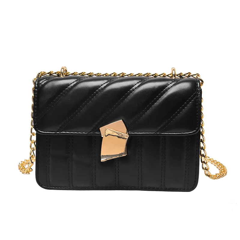 Mini Fabric Flap Crossbody Sling Bags for Women 2022 Luxury Brand Design Handbag Simple Shoulder Bag Handbags Tiny