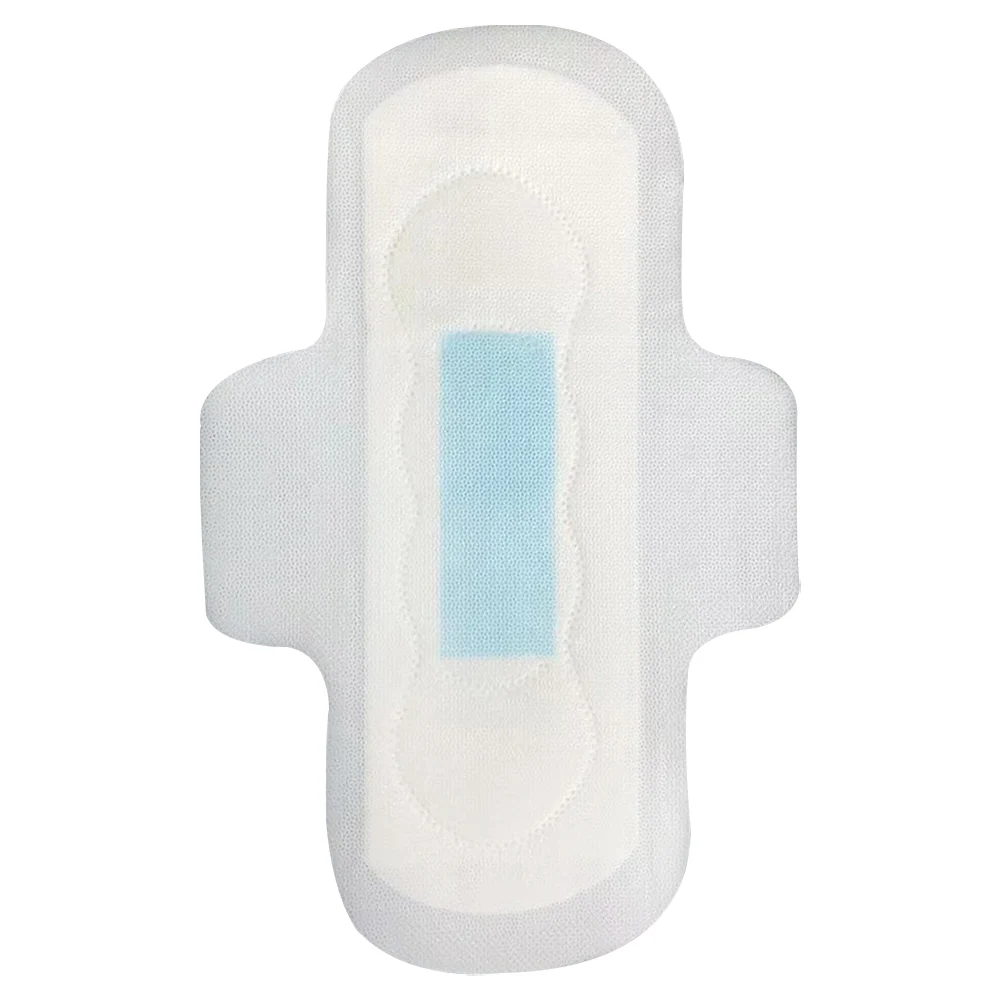 Custom serviette hygenique Factory Price High Quality Lady Sanitary Towels Sanitary Napkins Private Label Pads Wholesale