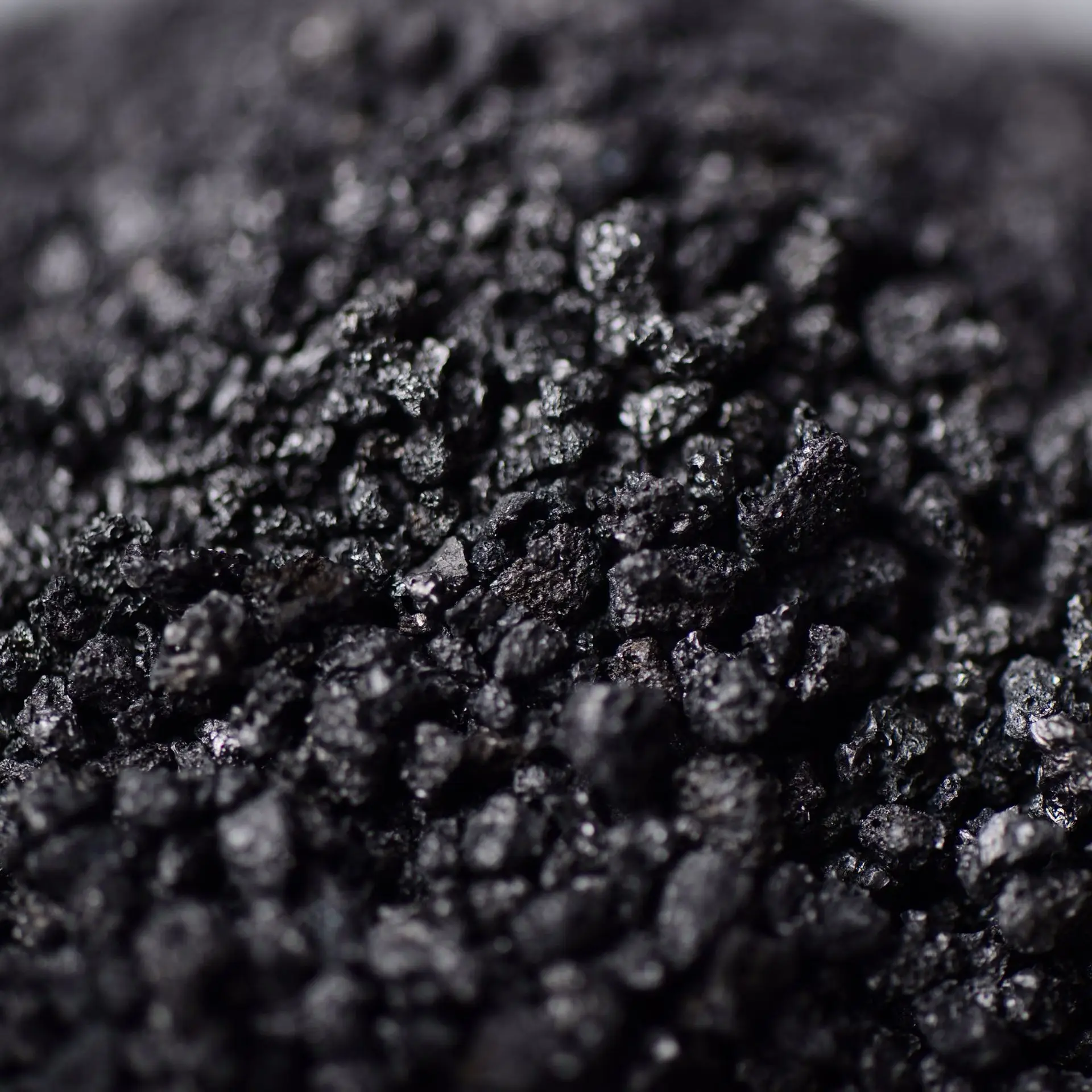 99% Carbon Raiser Graphitized Petroleum Coke (GPC) High Quality Carburizer in Graphite Products Series