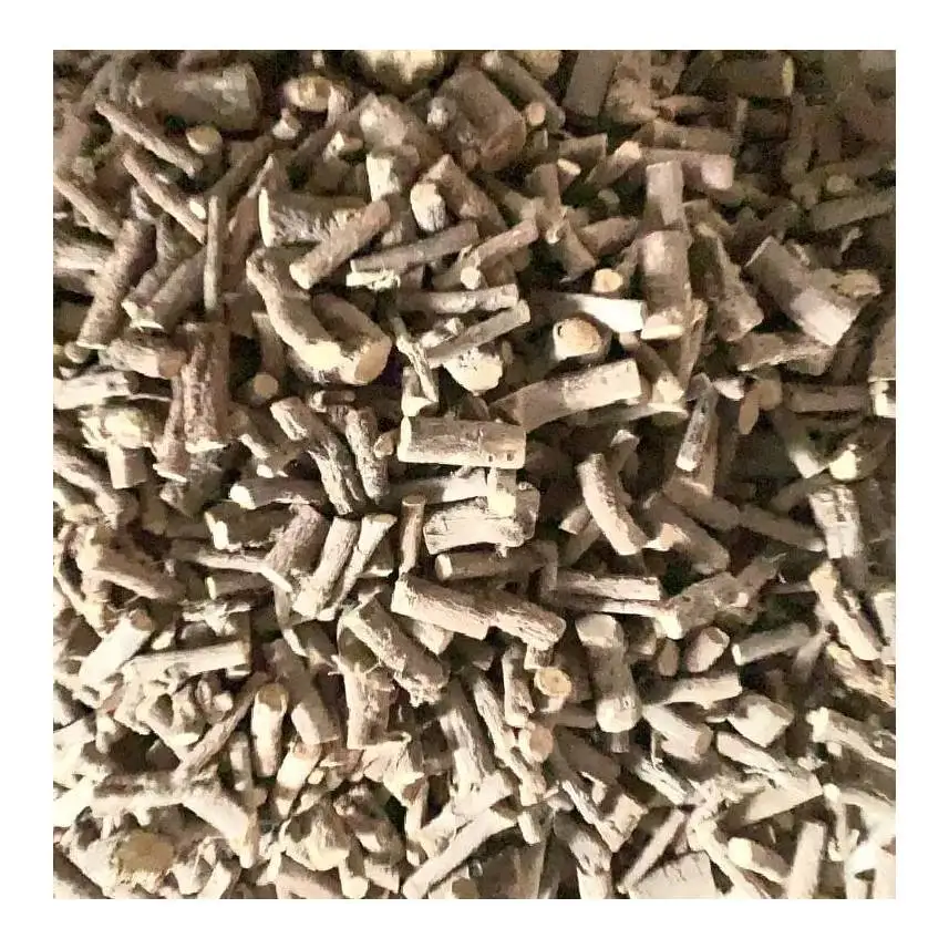 Natural licorice root machine cut liquorice root factory Uzbekistan manufacturer wholesale price for export