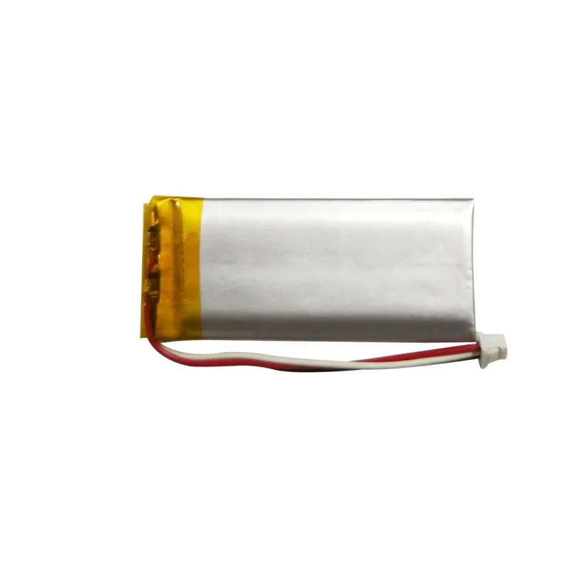 BIS KC IEC62133 Сертифицированный 502248 602248 902248 500 мАч 650 1050 Аккумулятор для испарителя