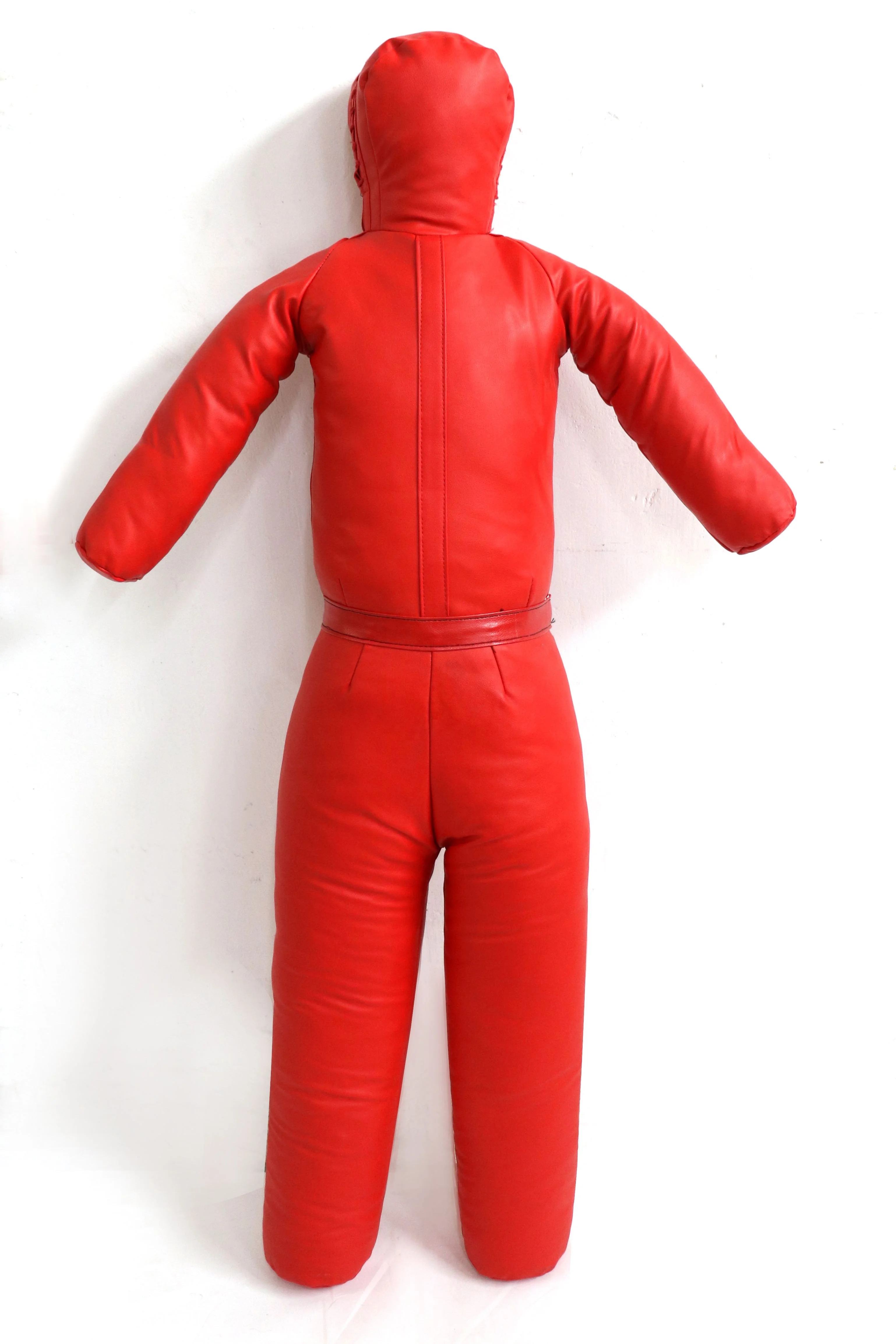 Taekwondo Dummy BOB Bag Training Boxing Punching Man Dummy With Legs