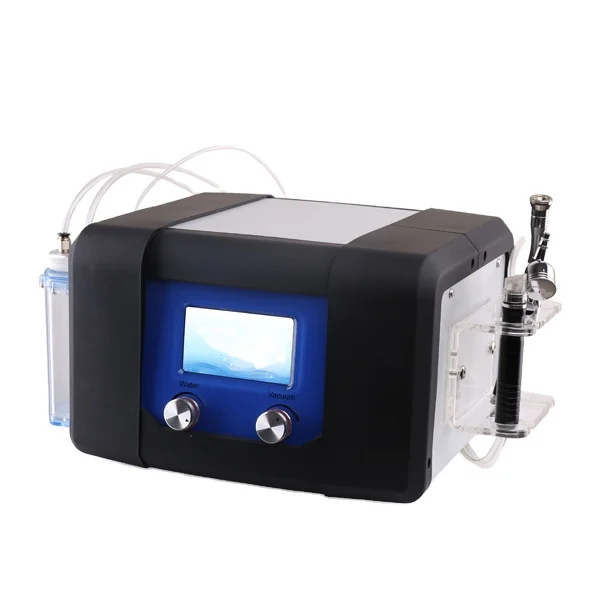 Hydro dermabrasion peeling aqua home use machine with best price