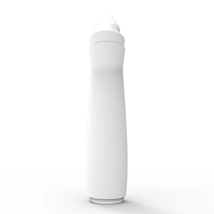 Удаление прибор для вакуумной чистки лица для домашнего использования визуальный Blackhead вакуумная Ручка