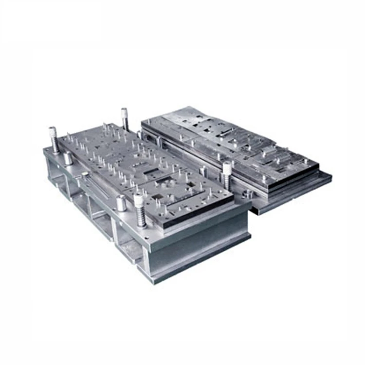 Custom Long LIfe Metal Stamping Die for Mould Maker Metal Stamp Part