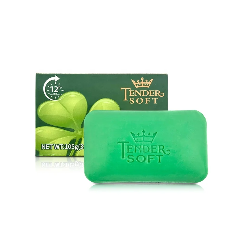 Olive Oil Soap OEM ODM Manufacturer Customized Shower Soaps