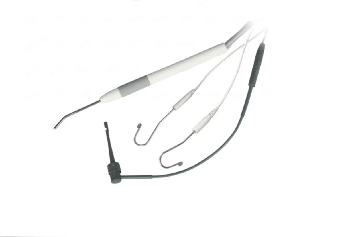 Dental root apex locator Endo Motor Root Canal Finder