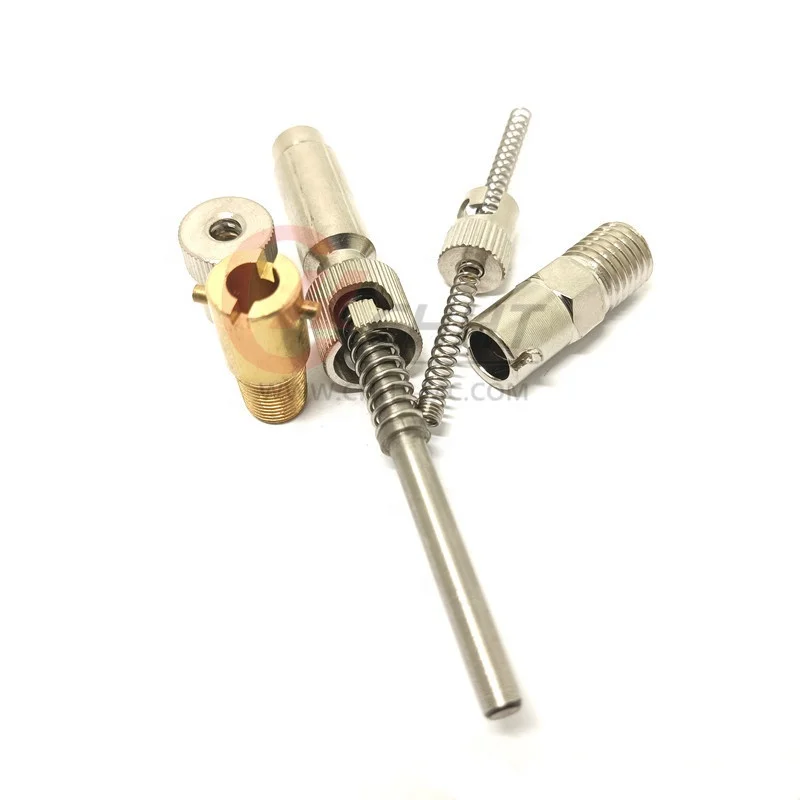 Hot sale cheap high quality adapter/thread thermocouple accessory
