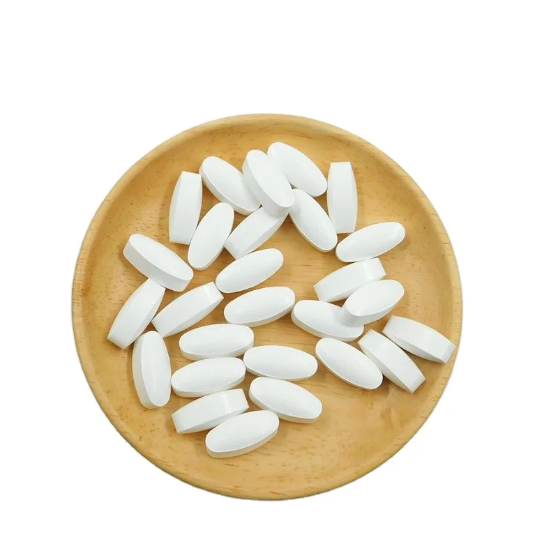 Natural vitamin d3 supplements slow release tablets for bone health customized supplements