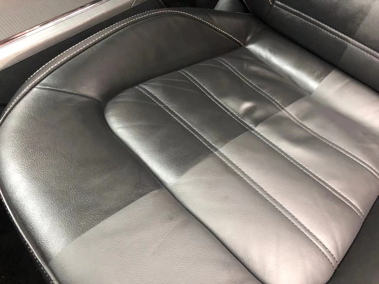 Небольшой минимальный заказ UCEZCAR + 5 гал. Уход за автомобилем Сингапур автомобильный детейлинг велосипед сияющий спрей для автомобилей приборная панель кожа
