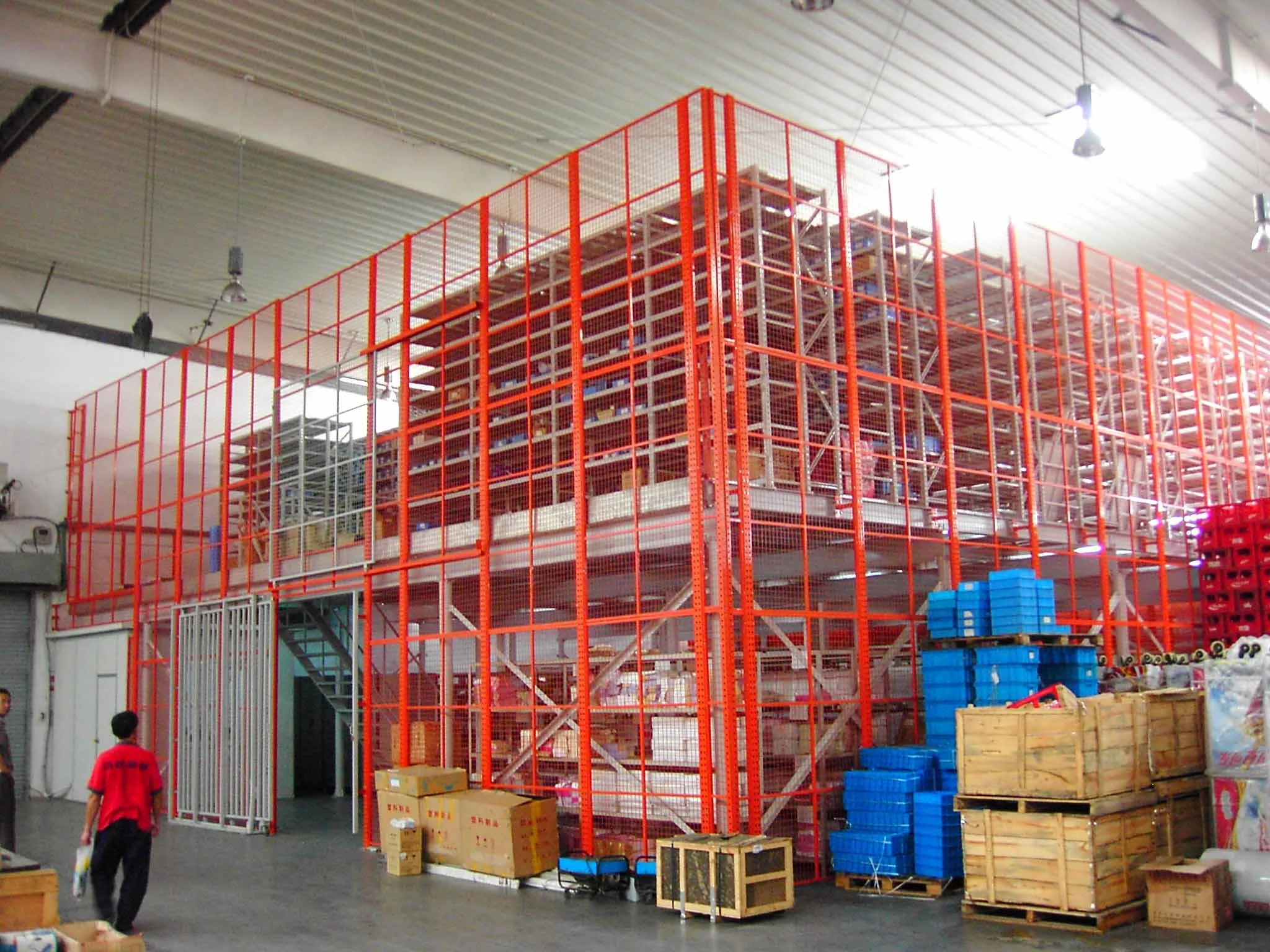Heavy Duty Machine Shelves Rack Shelf Shelving Storage Sale Pallet Racking Warehouse Rack For Pallet Storage Racking Shelves