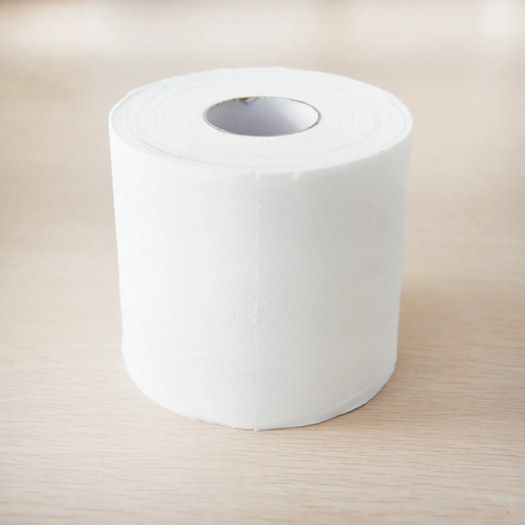 oem distributors virgin wood pulp tissue rolls branded toilet paper supplier wholesale core bathroom toilet paper for hotel
