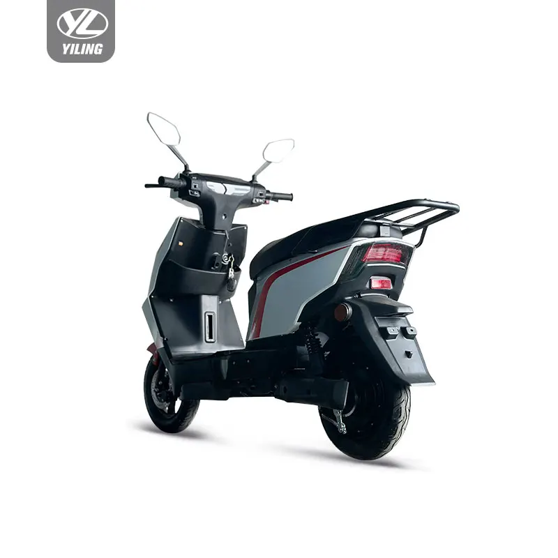 Electric Scooters Hot Selling E Bike China Factory Electric Bicycle High Speed Motorcycles With EEC Scooter