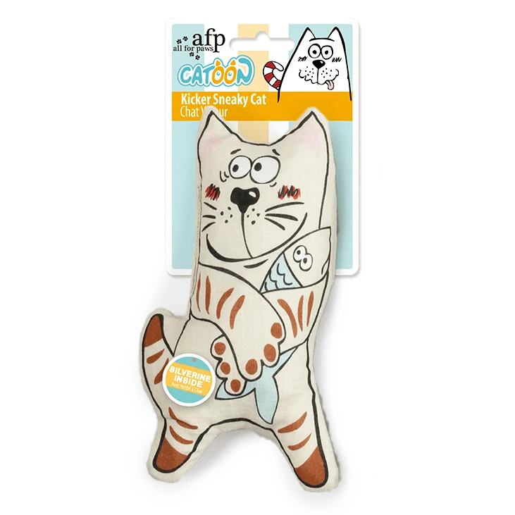 ALL FOR PAWS custom play mat butterflies teaser wand paper tunnel cat scratchers toys