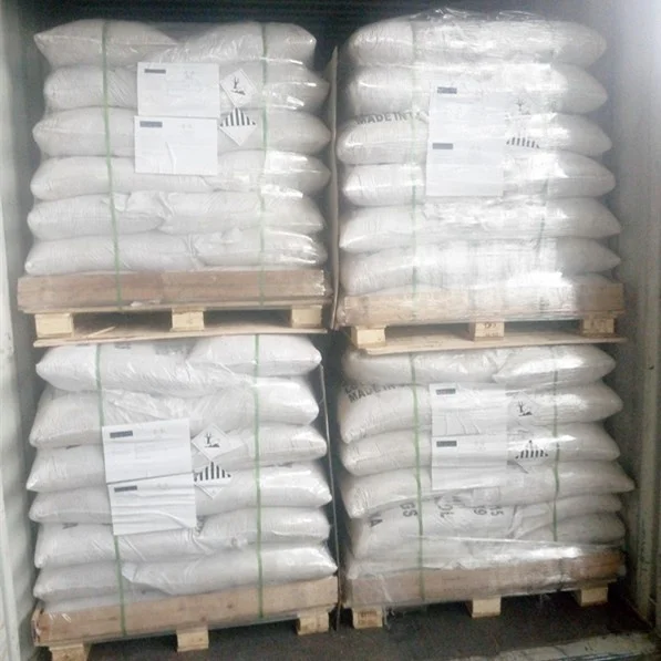 Supply high qualtity CAS 124-04-9 Adipic Acid