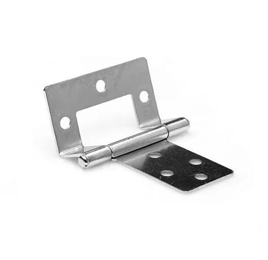 OEM Aluminum Furniture Accessories stamping for Metal Hinge Stamping with Sheet Metal Fabrication bending metal work