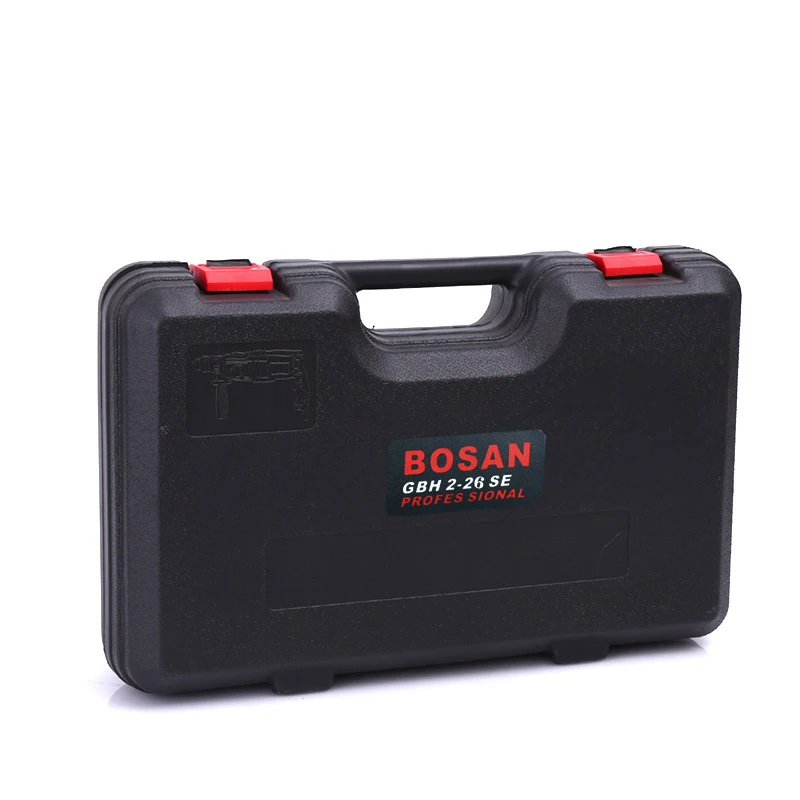 26mm Drill Machine Power Tools Industrial Electric Rotary Hammer Breaker drilling machine Armature Drills manufacturer