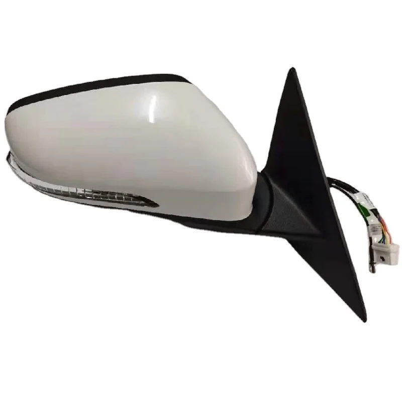 2021 New Popularity Hot Sale Products Left Rear View Mirror for Export Tiggo8