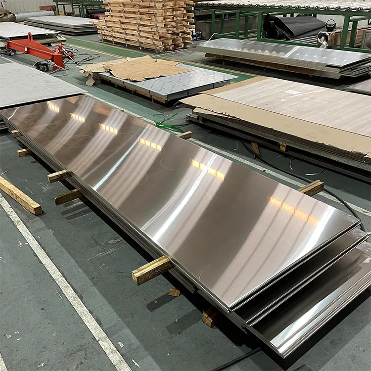 Wilsun никелевый сплав inconel 600 601 625 718 825 904 лист/никелевая пластина Китай лучший поставщик