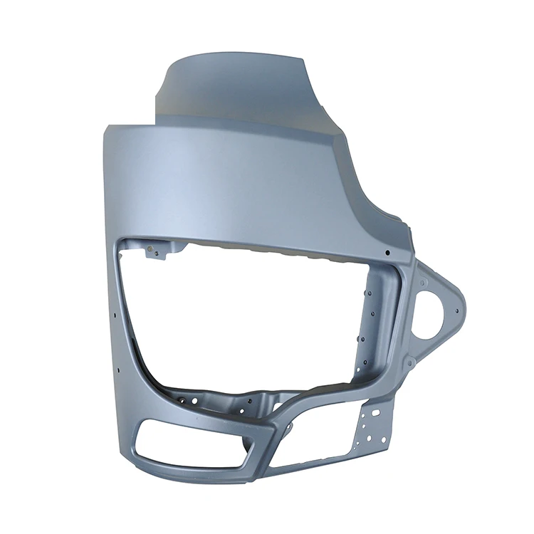 High-performance Heavy Duty Body Parts Truck FOR MB AROCS Bumper