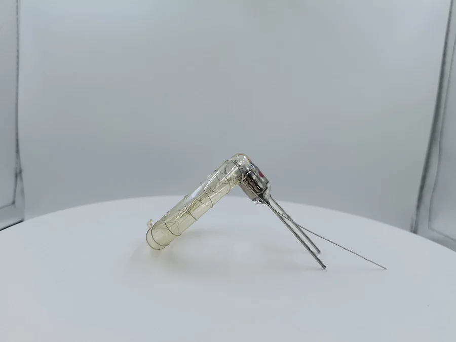 High quality circular xenon lamp bulb suitable for full spectrum halo plant lamp timer flower pot seed growth lamp