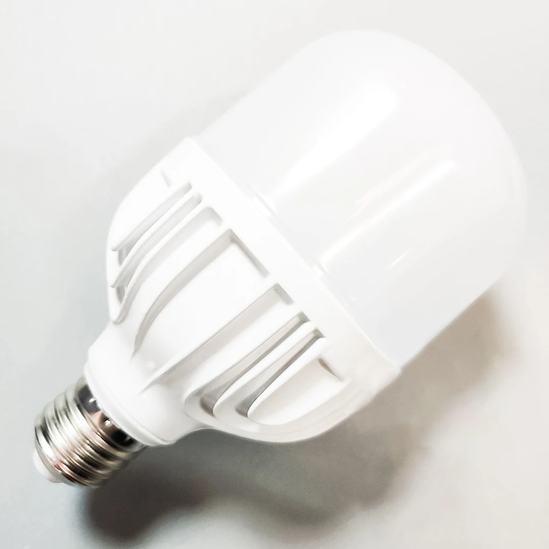 48W LED Aluminum Material Bulb Led Bulb Lighting