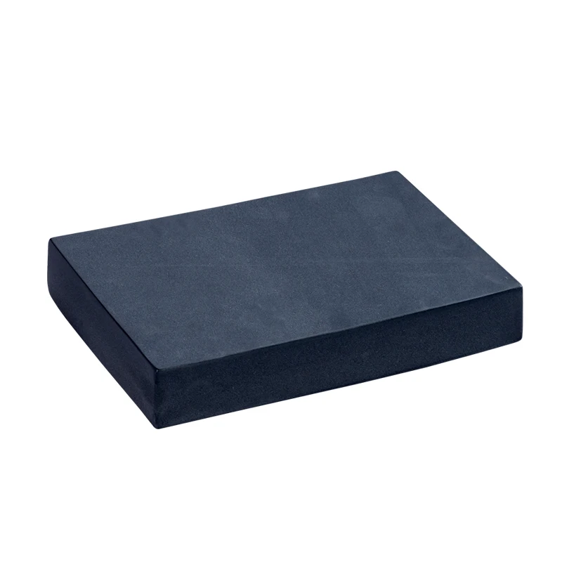 Заводская поставка, коврик для баланса йоги из термопластичного эластомера, резиновый коврик для баланса упражнений