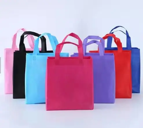 Online wholesale sales high performance and low price non-woven bag welding machine