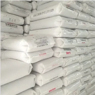 PC pellet LUXI LXTY F1 base blue PC high impact resistance polycarbonate Granules