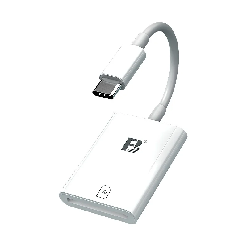 FB-OTG12s Высокоскоростной usb 3 0 type c otg sd