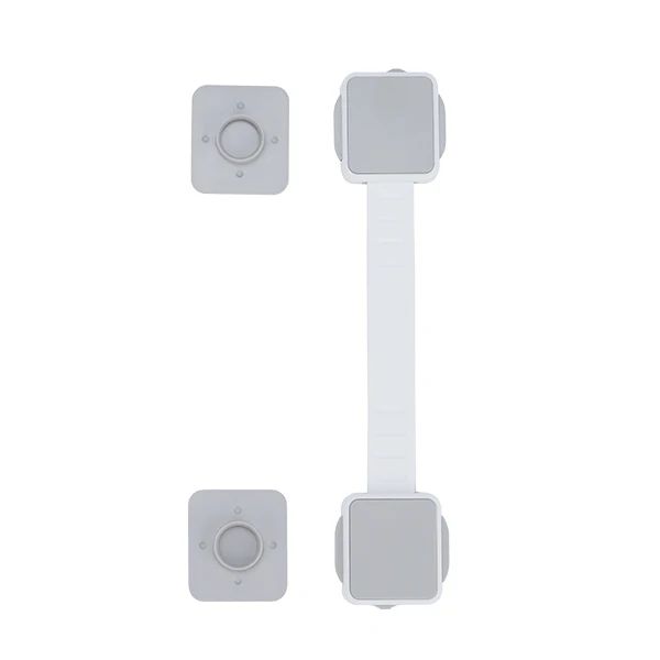 Factory Hot Sale Child Proof Safety Latches Cabinet Locks