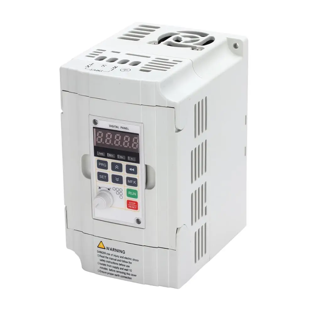 Pump Inverter DC150-400V DC or 200-240V AC Input, 220-240VAC output---3phases PIMP Inverter