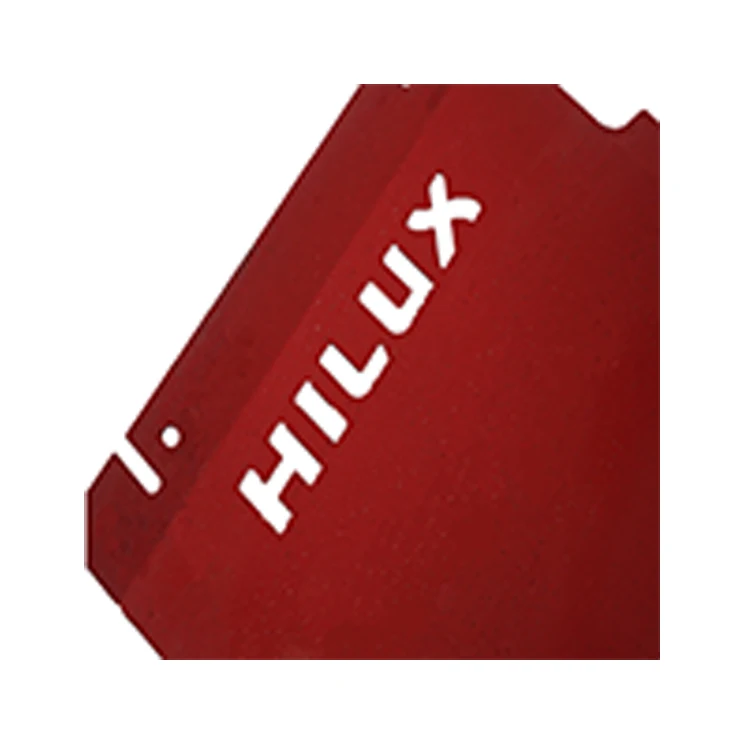 
 Новые товары, автомобильные аксессуары, Нижняя защита двигателя, комплект из двух предметов, противоскользящая пластина  