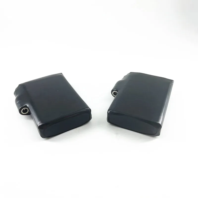 7.4V 2S1P 2200mAh Rechargeable Lithium Ion Polymer Battery for Self Heated Clothes