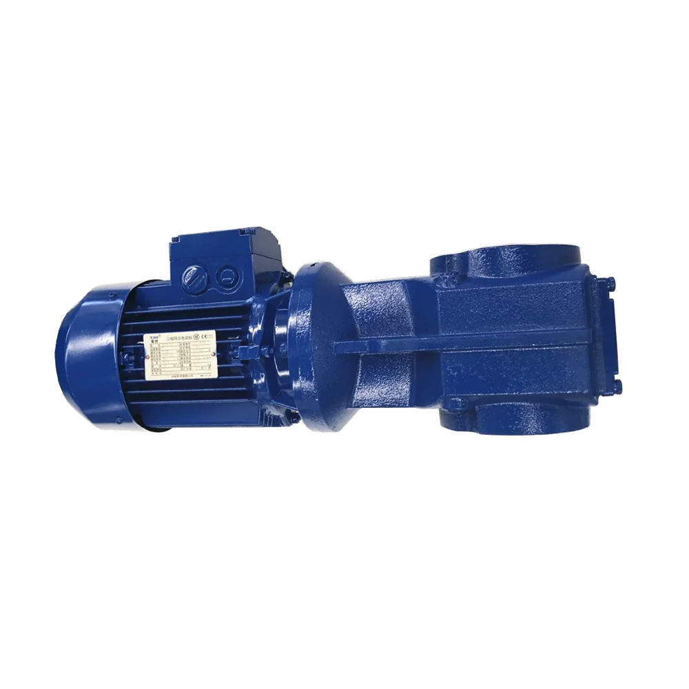 ZIK Brand KCA Helical motor gearbox