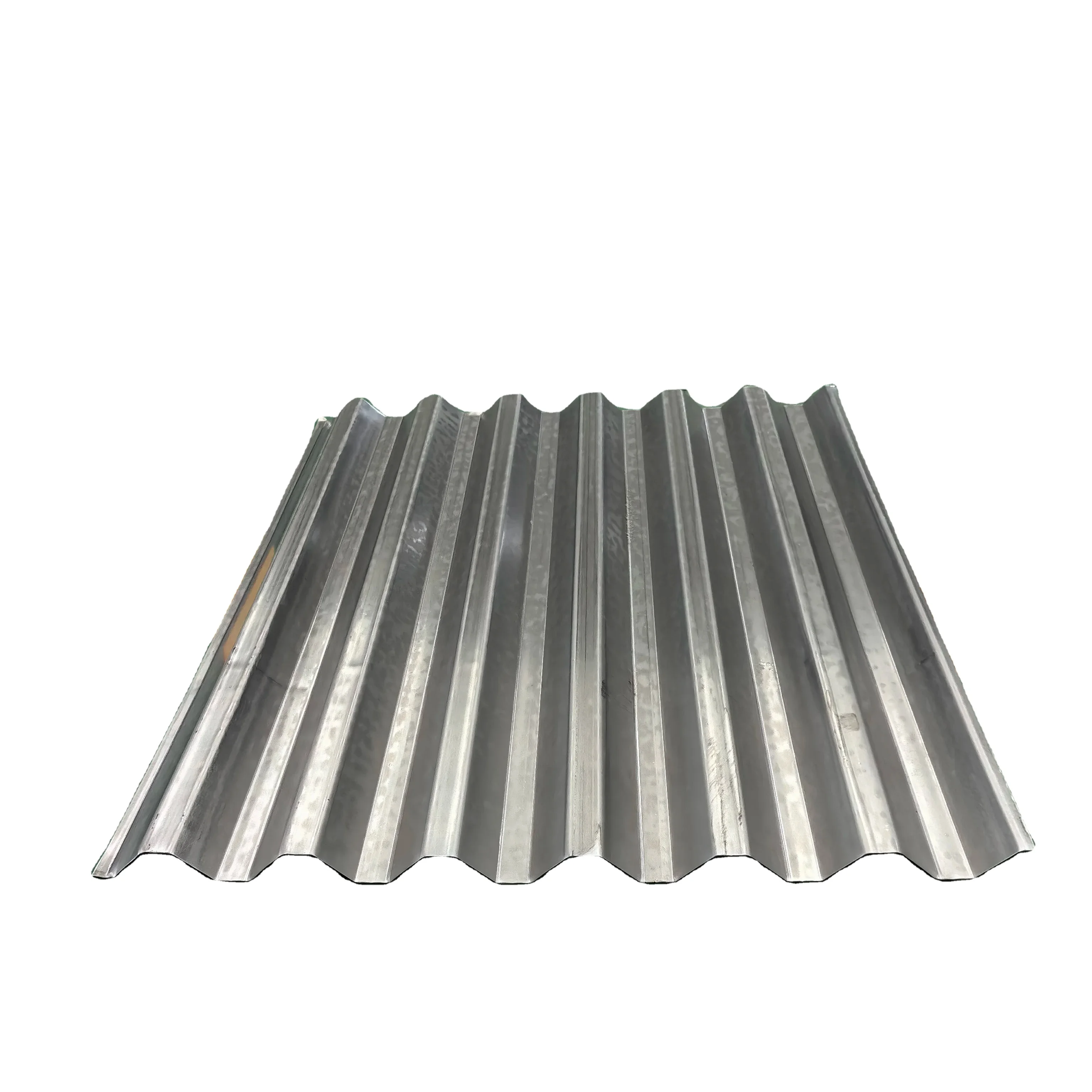 Металлическая палуба H20-70-468.5 Высота волны 20 мм ширина 468 5 