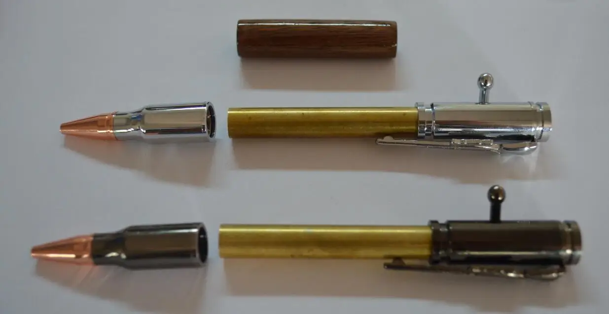 Gun Pen in lose part.JPG